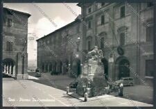 Ancona Jesi Foto FG cartolina ZF7084