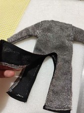 Modellino posta catena