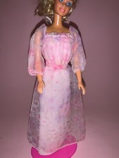 Barbie vintage look - look,