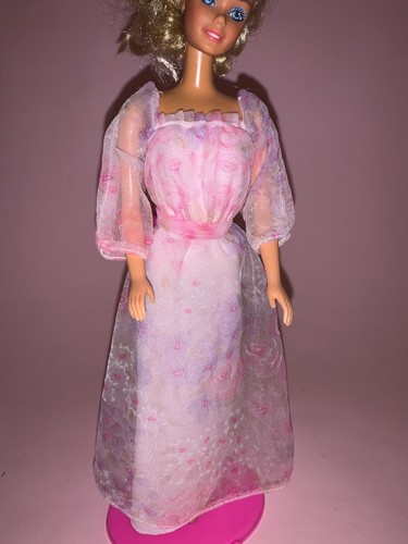 Barbie vintage look - barbie,