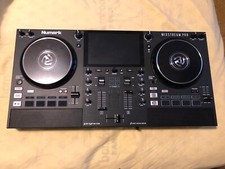 Console dj Numark Mixstream Pro