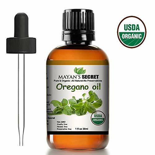 Olio essenziale origano - olio, di