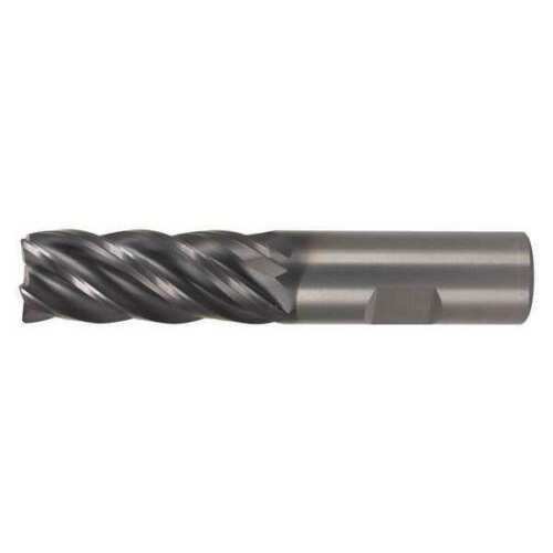 Fresa terminale h5widia - terminale,