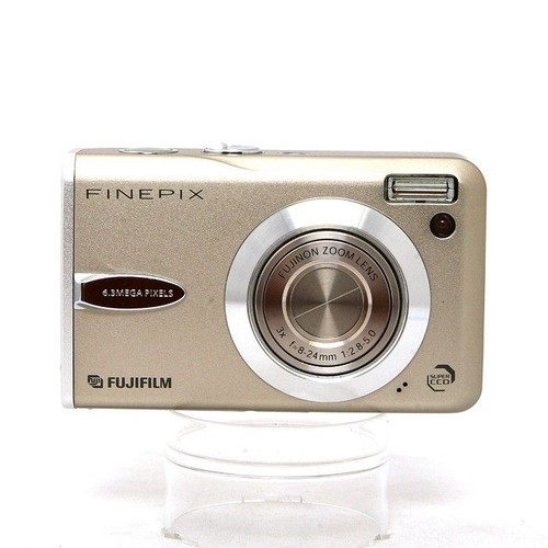 Fotocamera digitale compatta