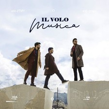 Audio Cd Volo (Il) - Musica
