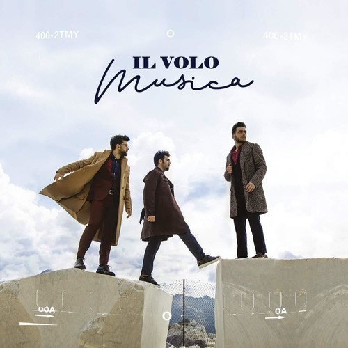 Audio volo musica - audio, (il)