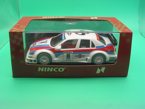 Ninco 550112 alfa - ninco, 155