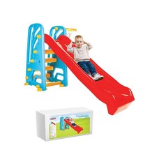 SCIVOLO`BIGSLIDE`C/CANESTRO