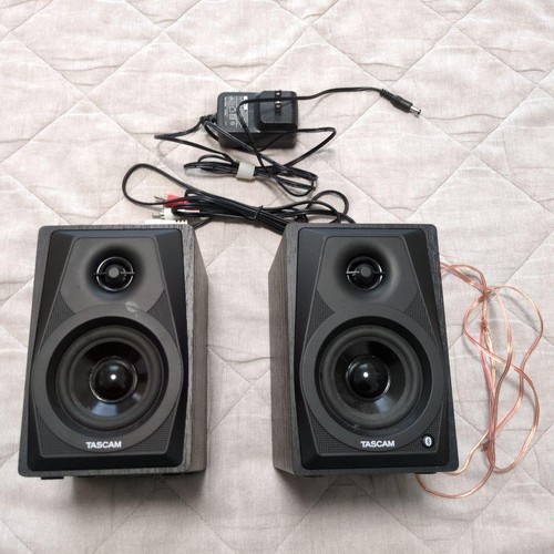 Tascam s3bt altoparlanti - vl-s3bt,