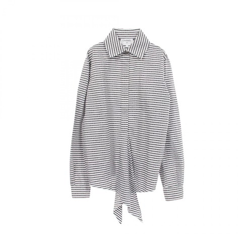 Camicia chanel coco mark - coco, a