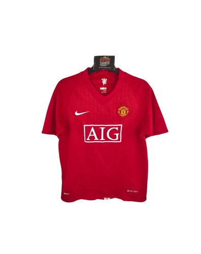 Maglia calcio manchester - maglia,