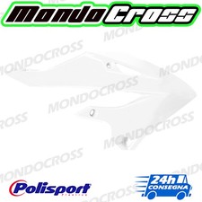 Fianchetti radiatore POLISPORT