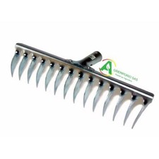 Rastrello Aeratore 16 Denti