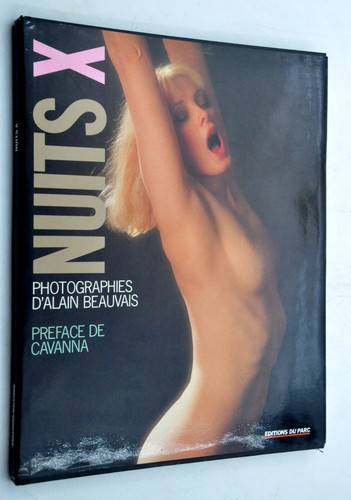 Ancien livre nuits photos - livre,