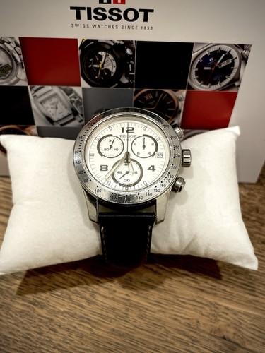 Cronografo tissot - tissot, v8