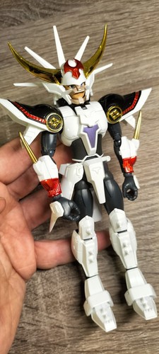 Samurai troopers bandai ryo - samurai,