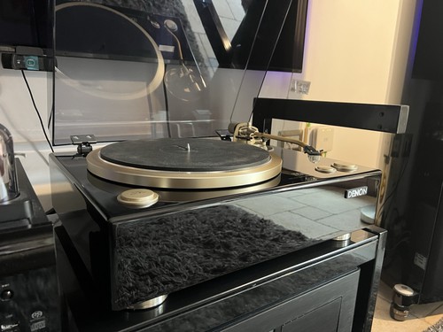 Giradischi denon a100 - dp, -a100