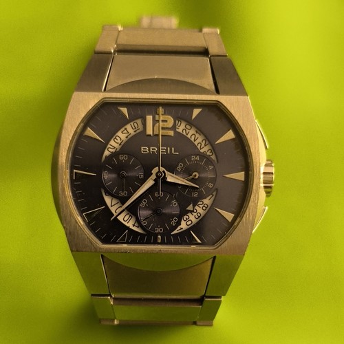 Breil crono wonder bw0030 - crono,