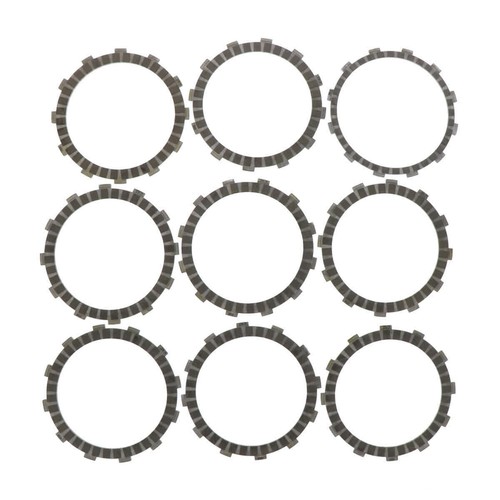 Kit dischi frizione trw - kit,