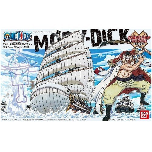 One piece grand - one, –