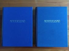 Libri Motociclismo Annata 1972