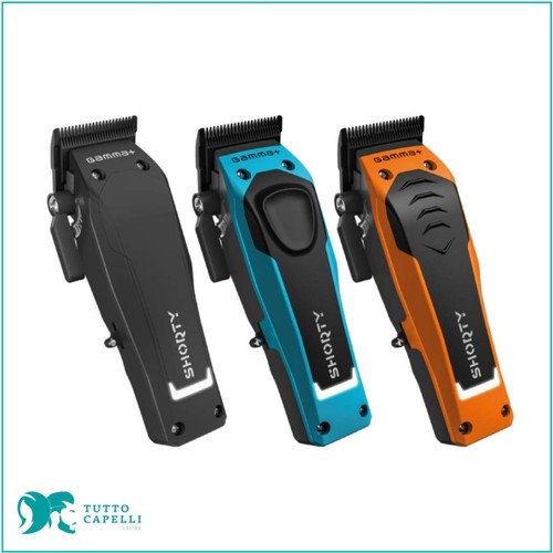 Gammapiu shorty clipper - shorty,