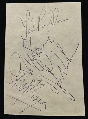 Led zeppelin vintage - zeppelin,