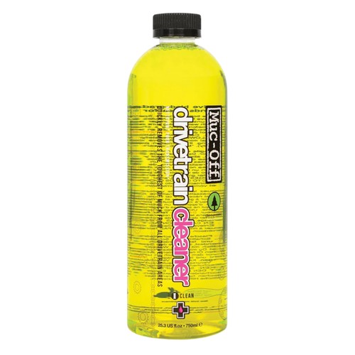 Muc off bio - off, drivetrain