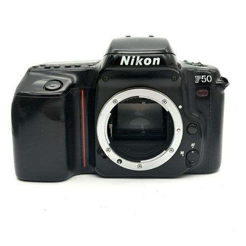 Nikon f50 fotocamera pellicola - f50,