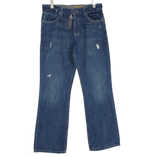 Tommy hilfiger vintage jeans - hilfiger,