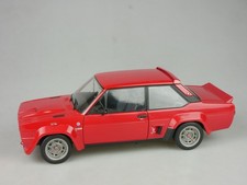 Solido 1/18 Fiat 131 Abarth