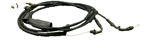 Coppia cavi acceleratore - coppia,