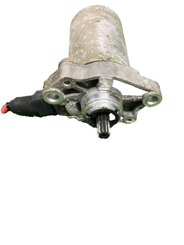 Motorino avviamento piaggio - avviamento,