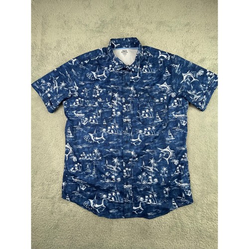 Camicia pesca izod - da,