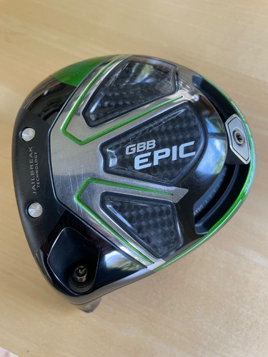 Callaway epic gbb driver - epic,
