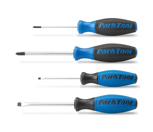 Park tool set - sd-set, pro