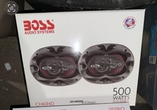 Boss CHAOS EXXTREME CH6940