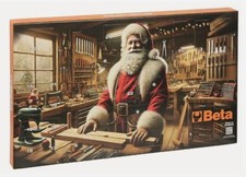 Calendario dell'avvento Natale