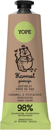 Crema mani nutriente e - crema, mani,