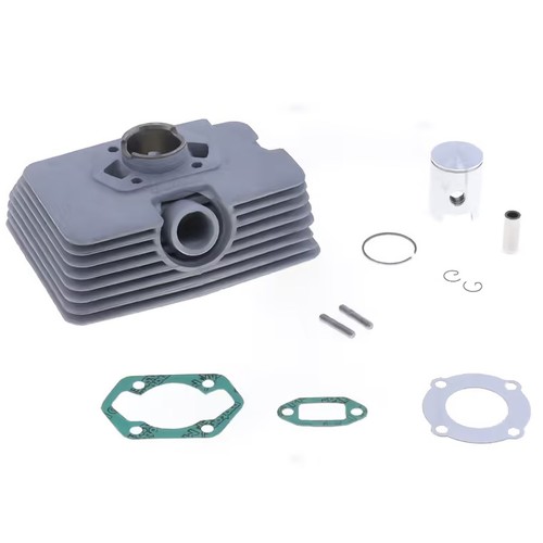 Set cilindri supertherm - set, di