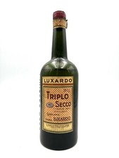 LUXARDO - TRIPLO SECCO - 0,83L