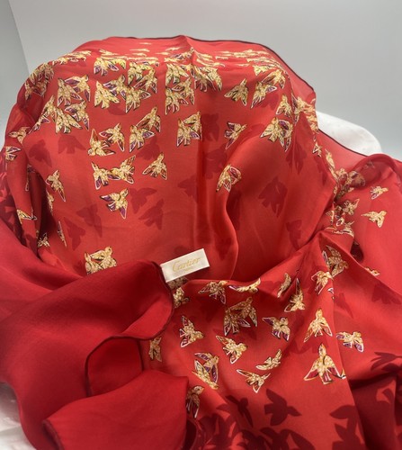 Foulard écharpe cartier - foulard,