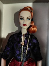 Fashion Royalty Nu Face