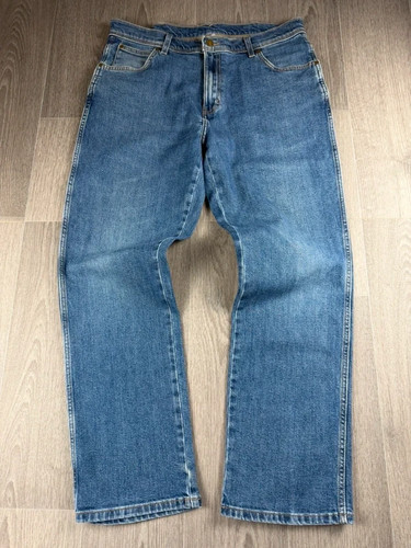 Jeans wrangler regular fit - jeans,