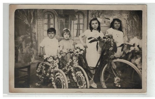 Ciclismo 17297 bicicletta - #17297,