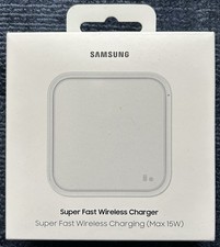 Wireless Charger Super Fast