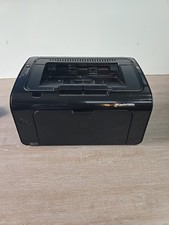 HP LaserJet Pro P1102w