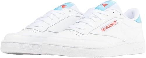 Reebok maschio adulto club - maschio, c
