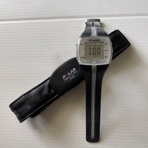 Orologio uomo polar - polar, ft7