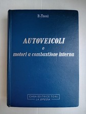 Autoveicoli motori a - autoveicoli,